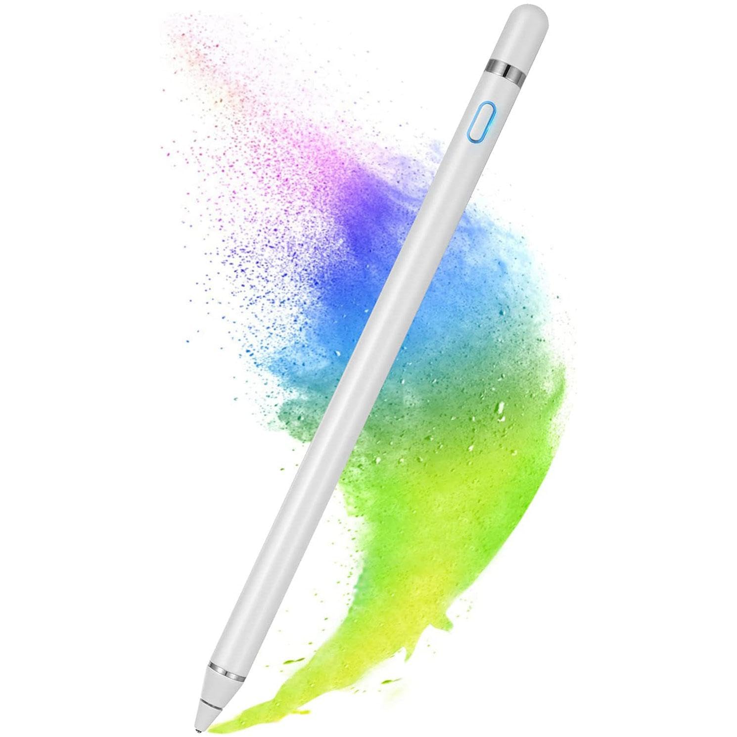 Amazon.com: Active Stylus Pen Digital Capacitive Compatible with